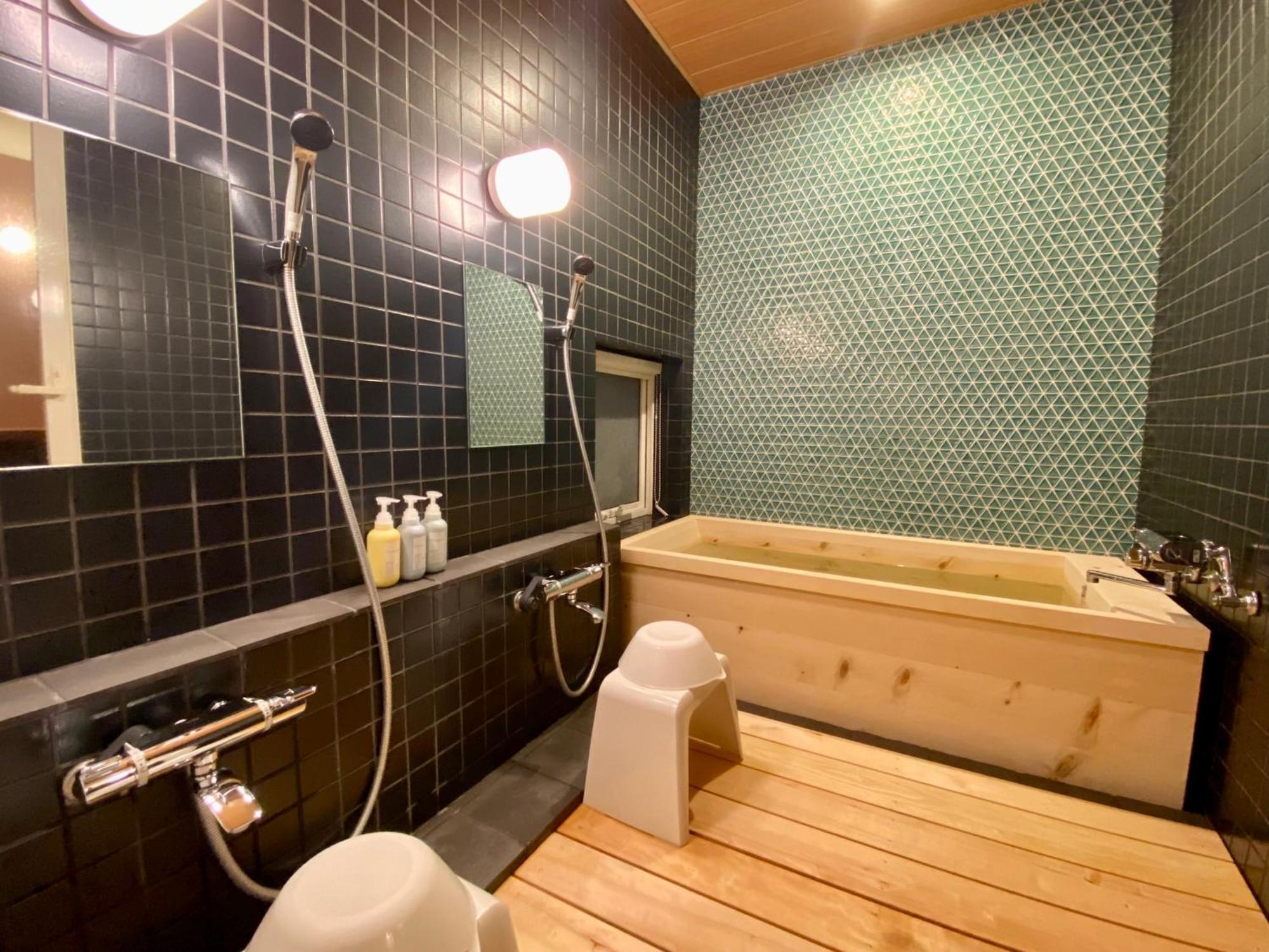 Element Hotel Nakafurano Екстериор снимка