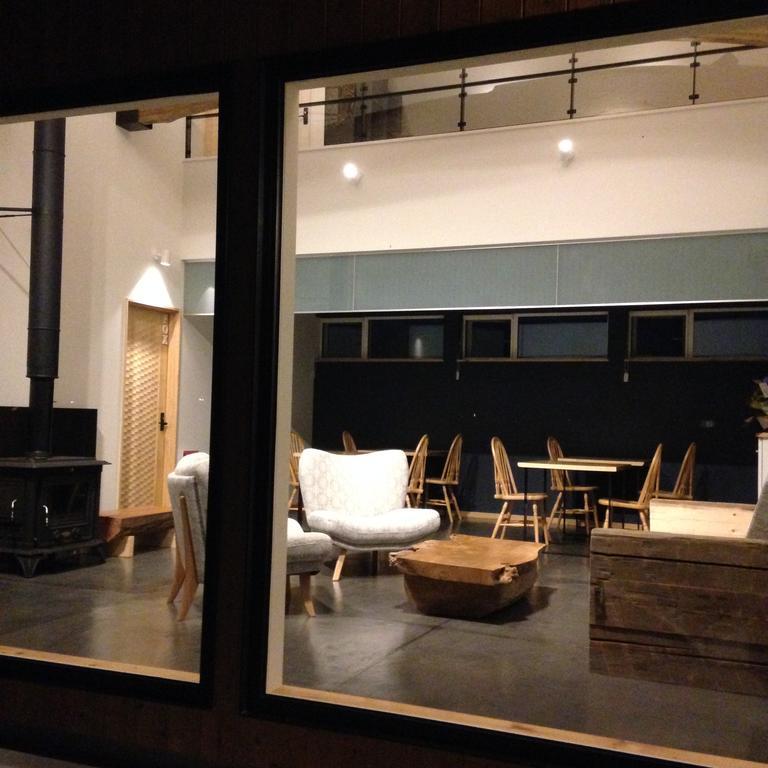 Element Hotel Nakafurano Екстериор снимка