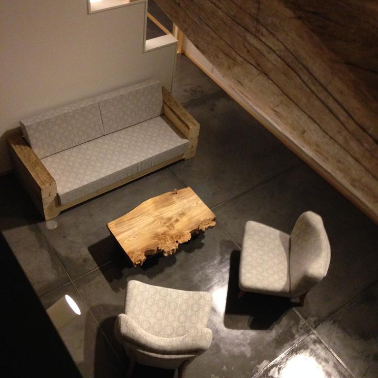 Element Hotel Nakafurano Екстериор снимка