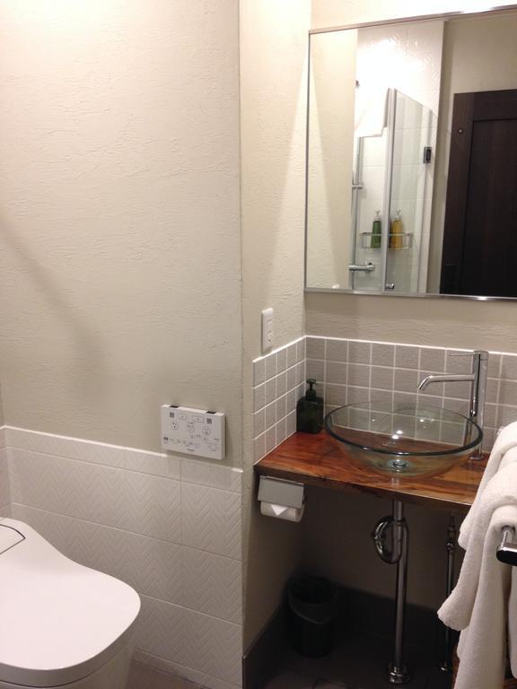 Element Hotel Nakafurano Екстериор снимка
