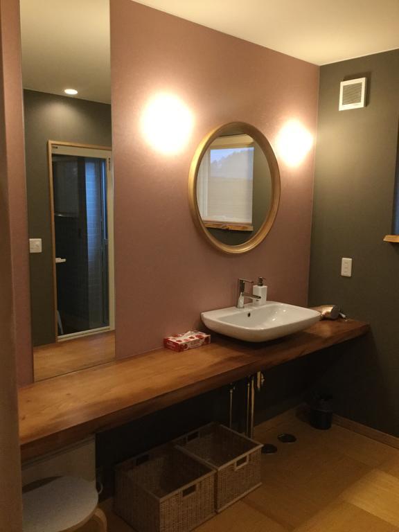 Element Hotel Nakafurano Екстериор снимка