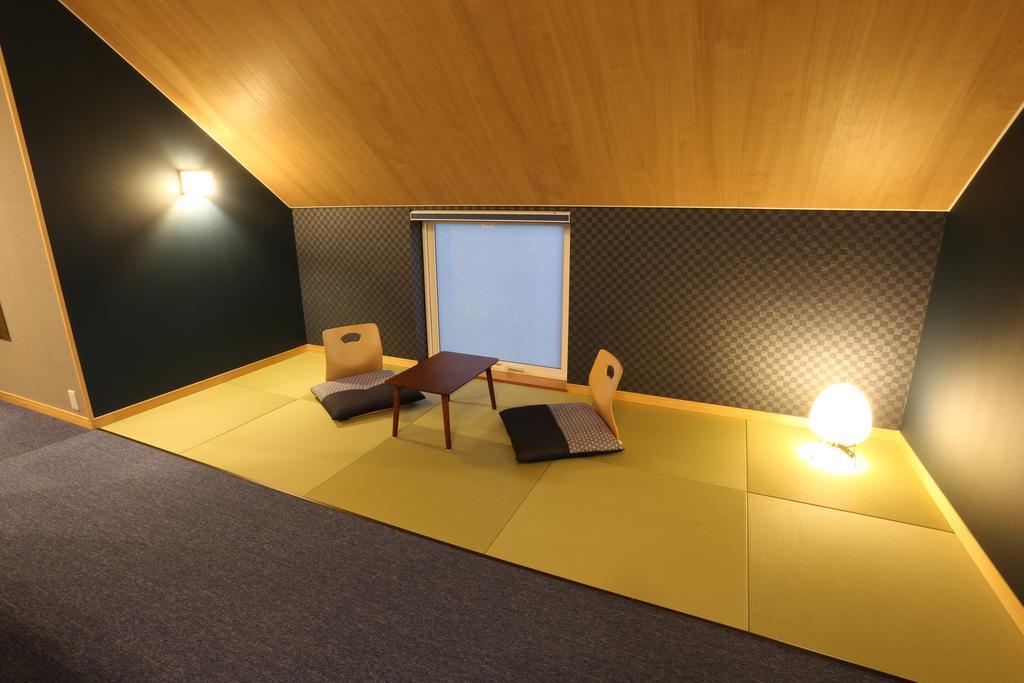 Element Hotel Nakafurano Екстериор снимка