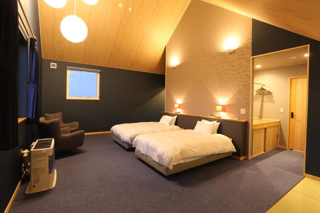 Element Hotel Nakafurano Екстериор снимка
