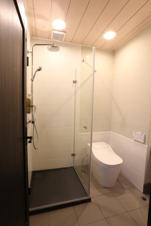 Element Hotel Nakafurano Екстериор снимка