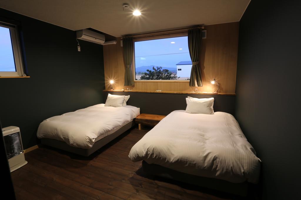 Element Hotel Nakafurano Екстериор снимка
