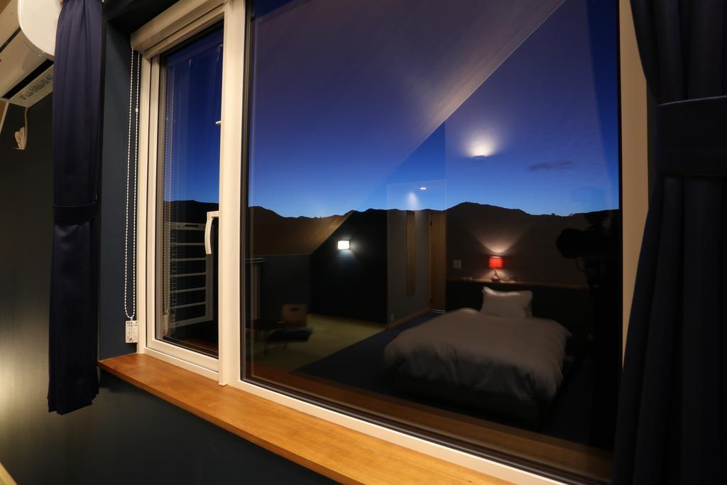 Element Hotel Nakafurano Екстериор снимка