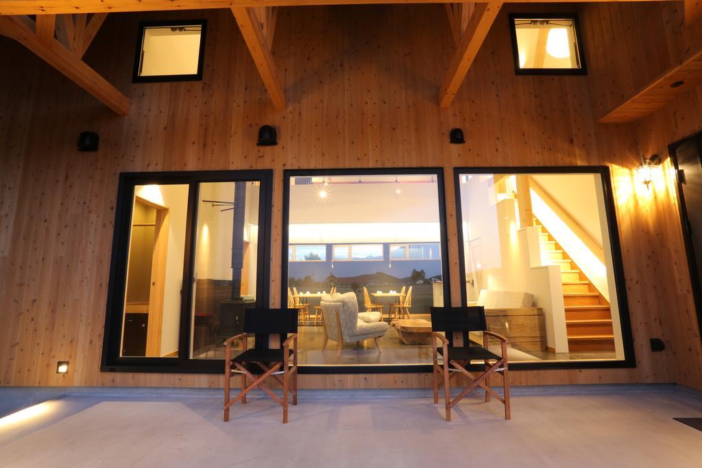Element Hotel Nakafurano Екстериор снимка