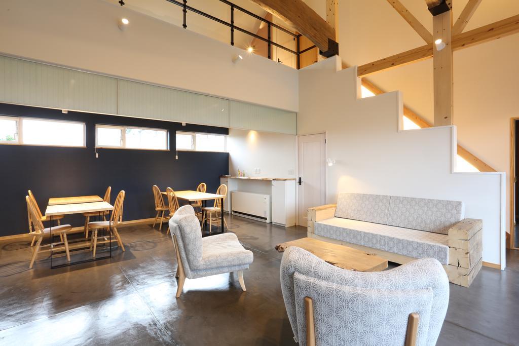 Element Hotel Nakafurano Екстериор снимка