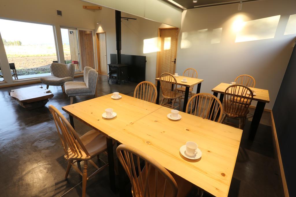 Element Hotel Nakafurano Екстериор снимка