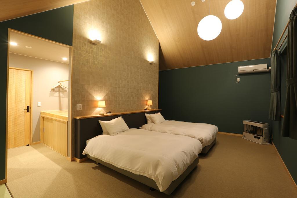 Element Hotel Nakafurano Екстериор снимка