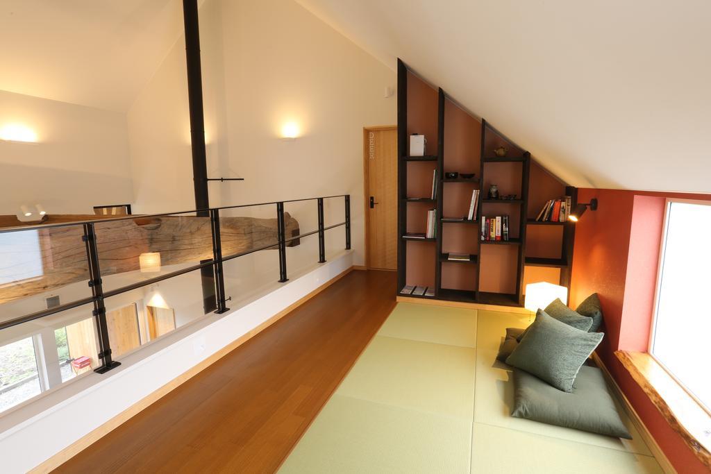 Element Hotel Nakafurano Екстериор снимка